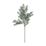 Pine Artificial Christmas Stem 73x15cm - Green