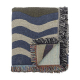 Vinay Cotton Throw - Multi