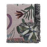 Yash Cotton Throw - Multi