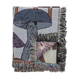 Sonam Cotton Throw - Multi