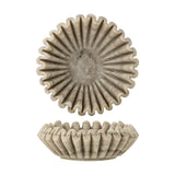 Harmonia Marble Bowl 17.5cm - Beige
