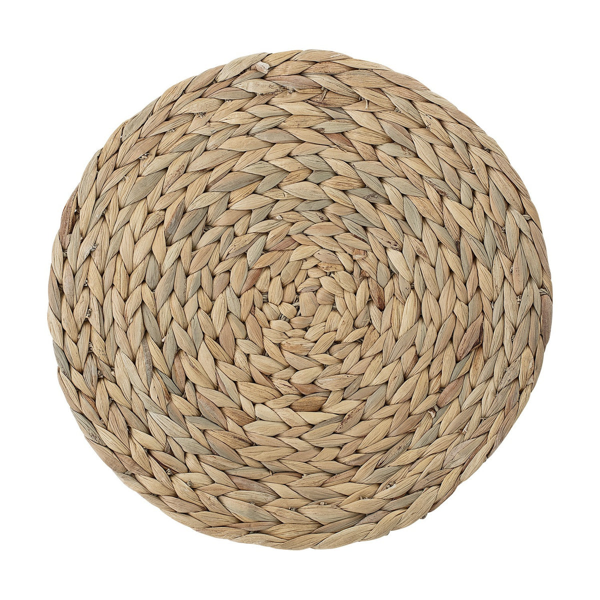 Ydun Water Hyacinth Placemat - Natural