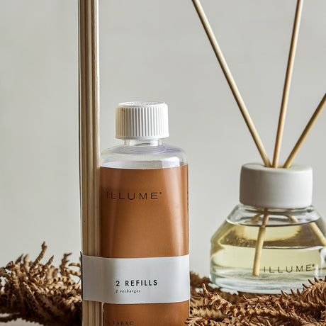 Terra Tabac Reed Diffuser Refill 180ml