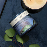 Hidden Lake Demi Vanity Tin Scented Candle