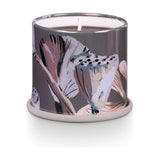 Woodfire Demi Vanity Tin Scented Candle