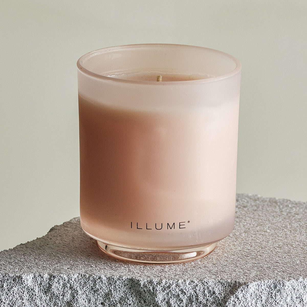 Coconut Milk Mango Boxed Glass Scented Candle