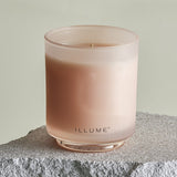 Coconut Milk Mango Boxed Glass Scented Candle