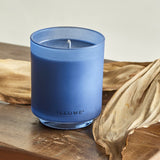 Citrus Crush Boxed Glass Scented Candle