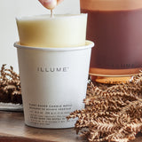 Terra Tabac Candle Refill