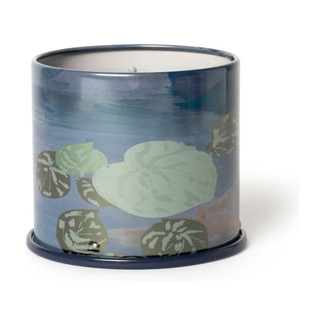 Hidden Lake Vanity Tin Scented Candle