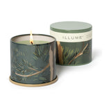 Hinoki Sage Vanity Tin Scented Candle