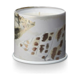 Driftwood Vanity Tin Scented Candle