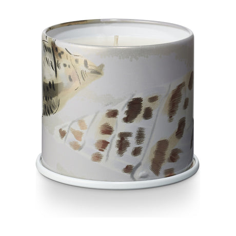 Driftwood Vanity Tin Scented Candle