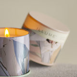 Coconut Milk Mango Vanity Tin Scented Candle