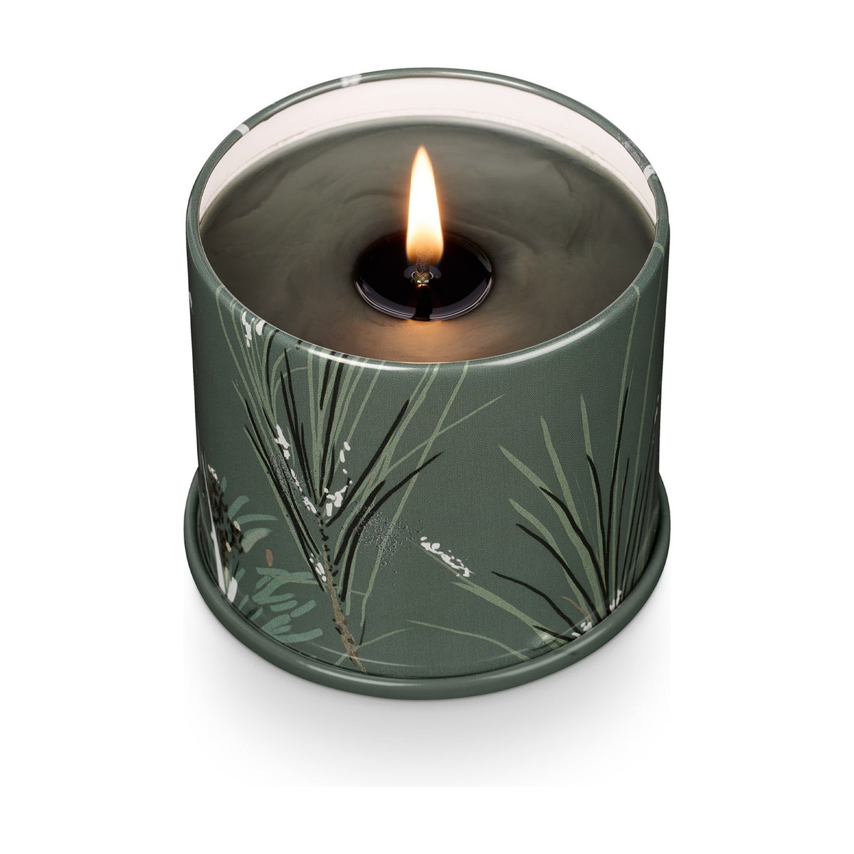 Balsam & Cedar Vanity Tin Scented Candle