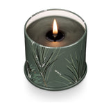 Balsam & Cedar Vanity Tin Scented Candle