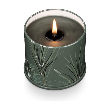 Balsam & Cedar Vanity Tin Scented Candle