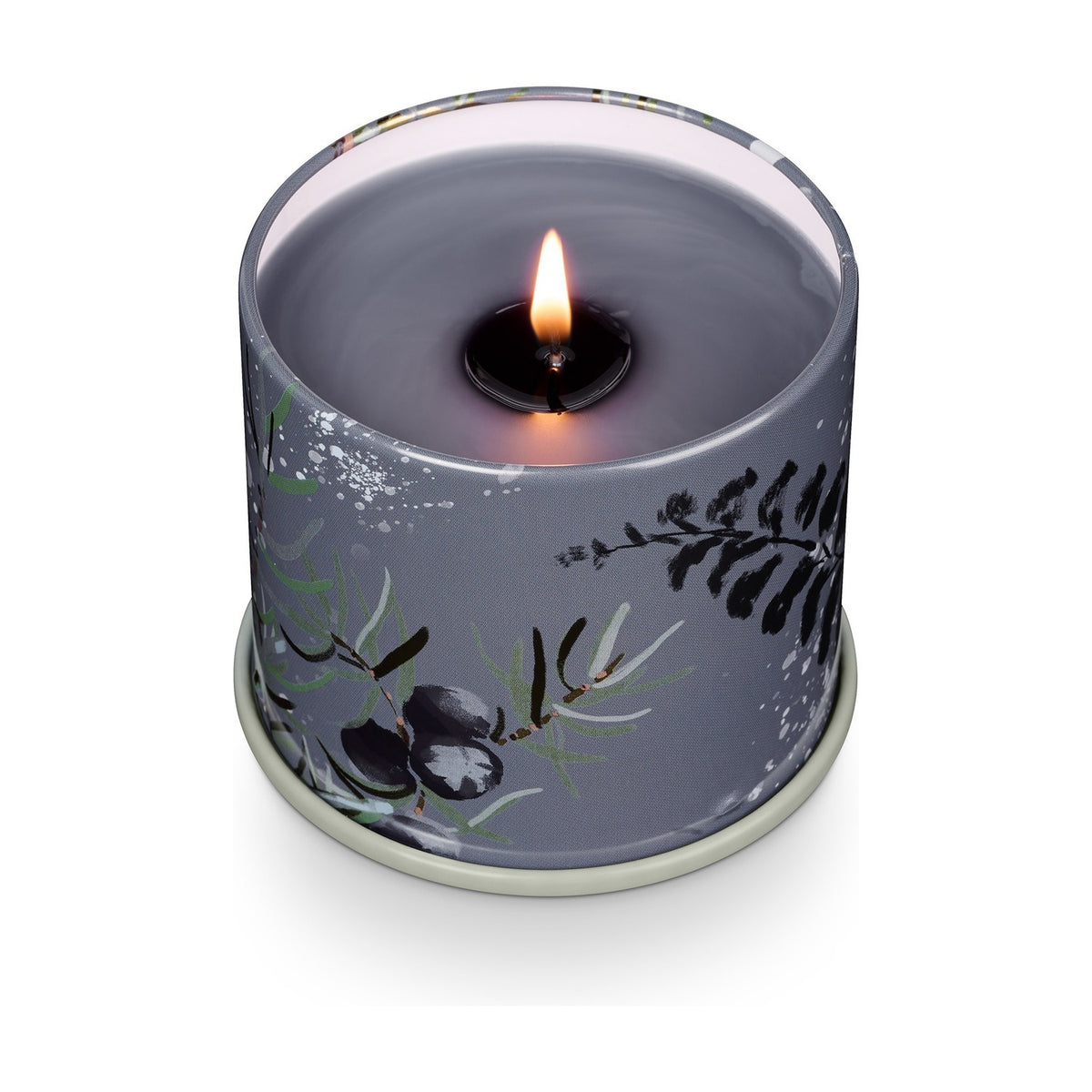 North Sky Vanity Tin Scented Candle