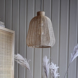 Felizia Paper Pendant Light - Natural