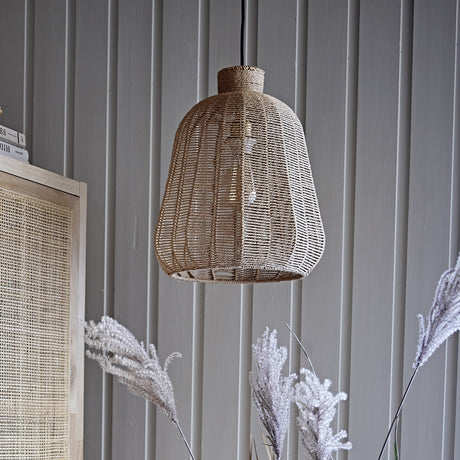 Felizia Paper Pendant Light - Natural