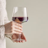 Gildor Wine Glass - Clear
