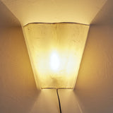Janese Paper Wall Light - White
