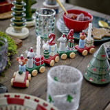 Junaid Christmas Countdown Train - Multi