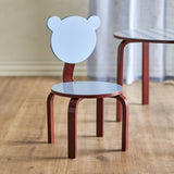 Liova Kids Chair 58cm - Multi