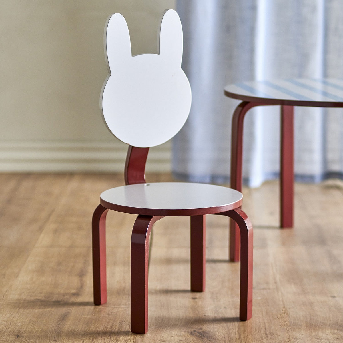 Liova Kids Chair 68cm - Multi