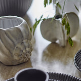 Corelia Stoneware Cup 250ml - Beige