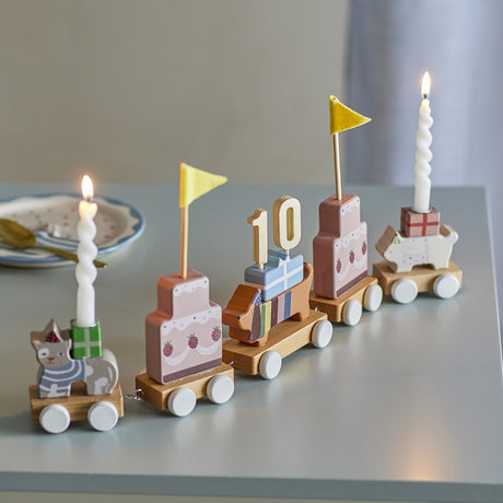 Party Birthday Decoration - Multi