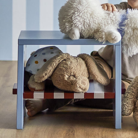 Charlie Soft Toy - Multi