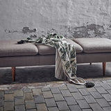 Birdliva Cotton Throw - Multi