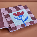 Vinia Paper Napkins Pack of 20 - Multi