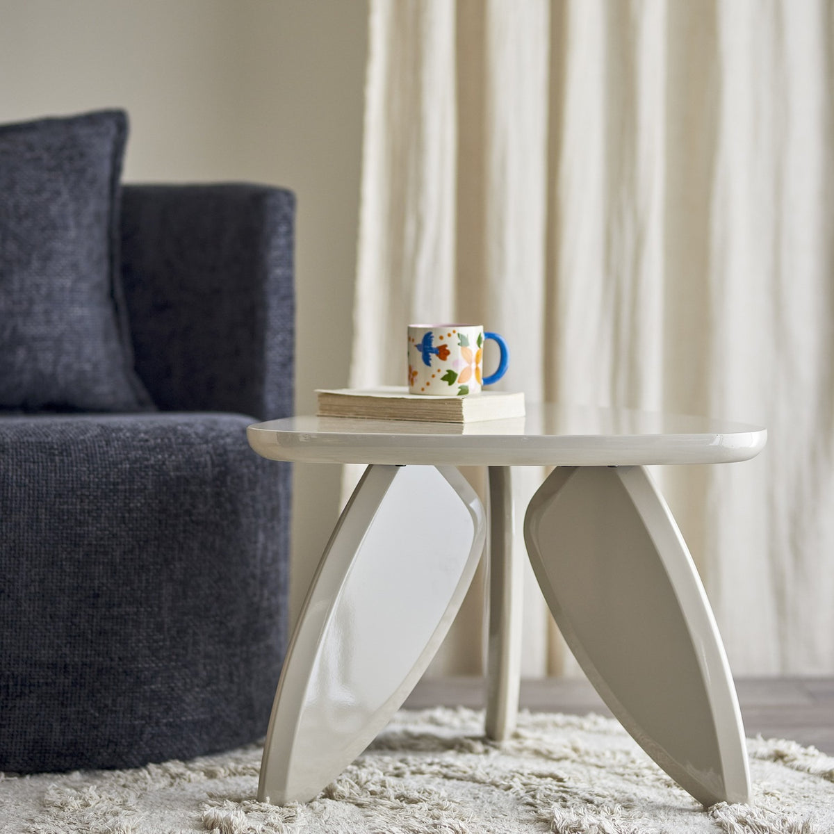 Magia Coffee Table - Beige