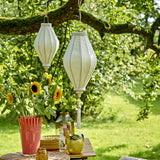 Pomp Ornament - Cream
