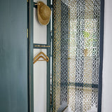Loopi Bamboo Curtain - Beige