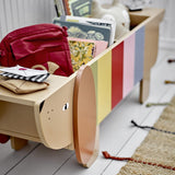 Charlie Dog Kids Bookshelf - Multi