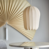 Naluna Pendant Light - Beige