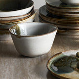 Jules Stoneware Bowl 15.5cm - Cream