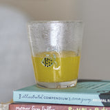 Finney Tumbler - Clear
