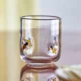 Buzz Tumblers Set of 2 - Clear