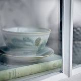 Bethany Stoneware Bowls 11.5cm Set of 4 - Cream