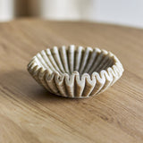Harmonia Marble Bowl 17.5cm - Beige