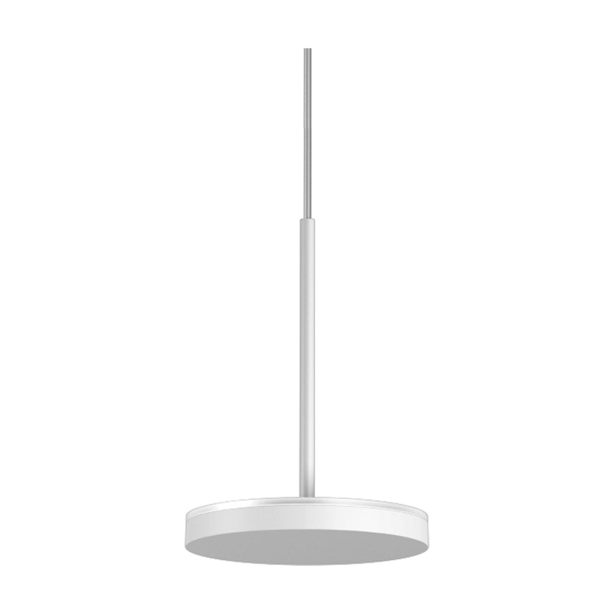 Bella Indirect Aluminium LED Pendant Light