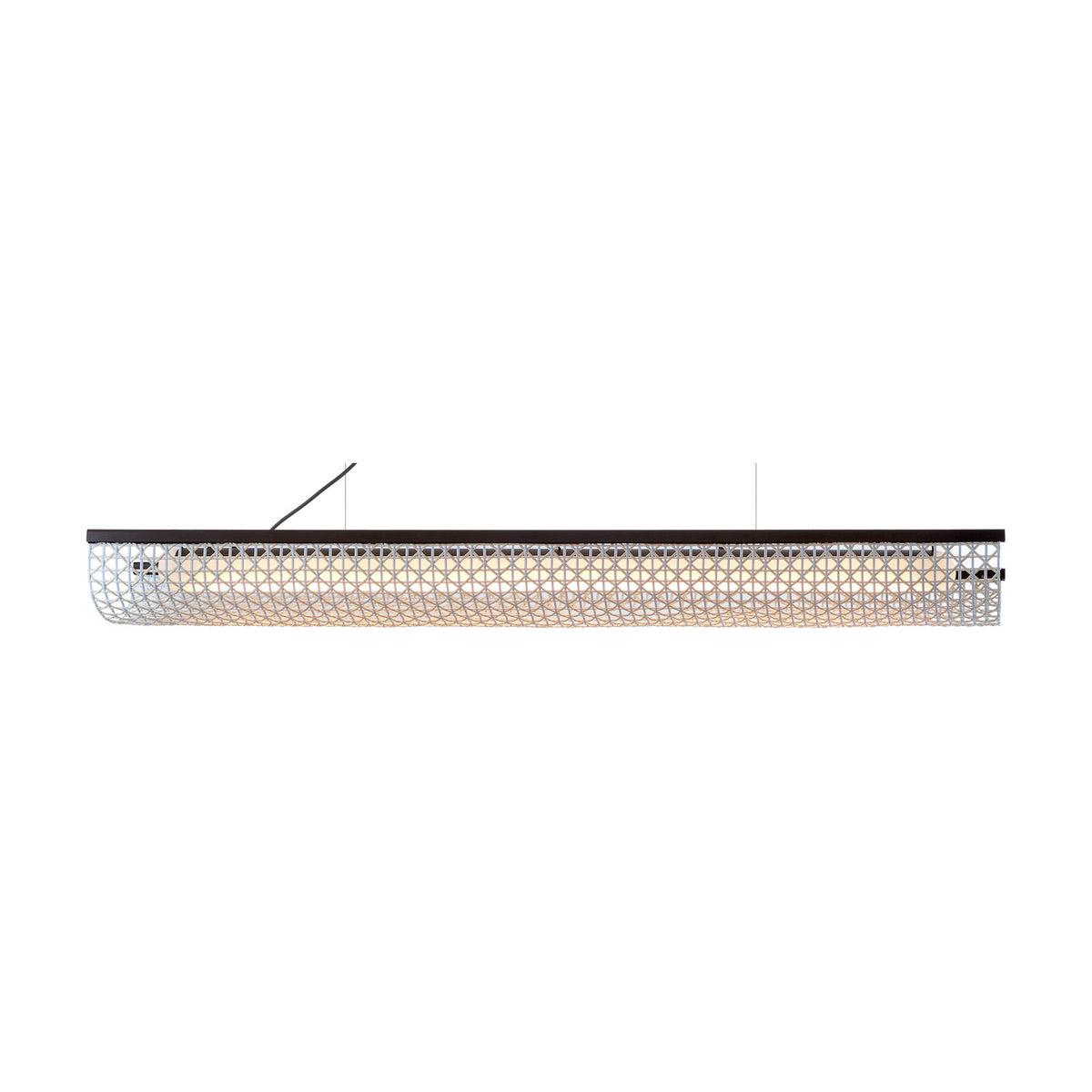 Nans Balis S/140 Outrack Outdoor Track Pendant Light - Beige