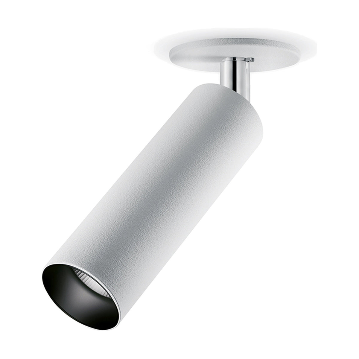 Lola Recessed LED Downlight - White