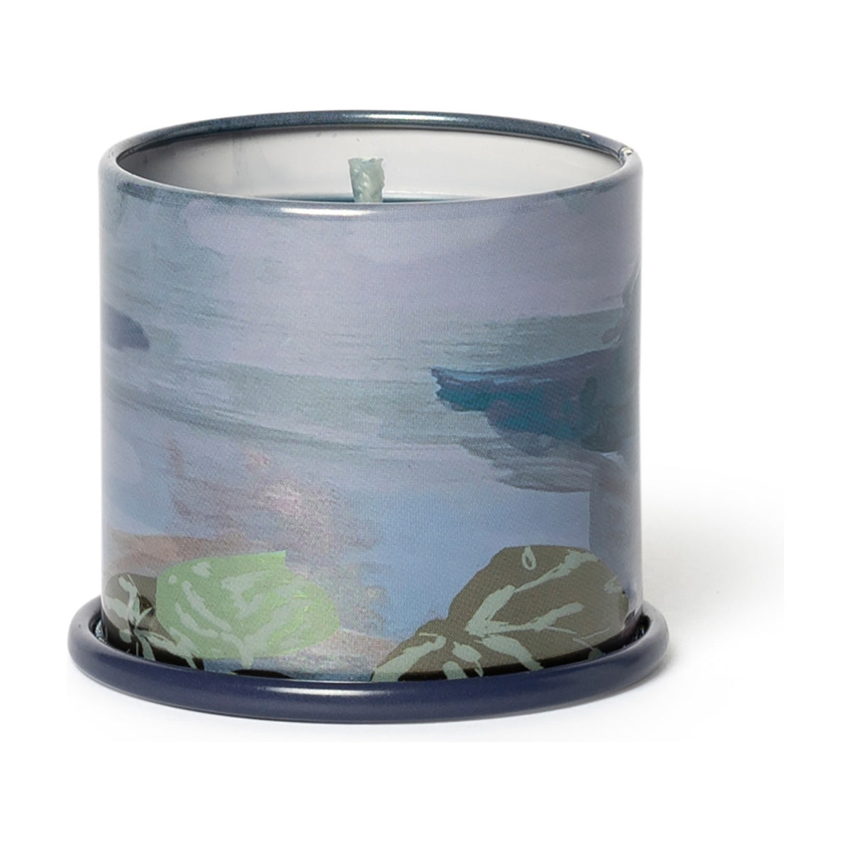 Hidden Lake Demi Vanity Tin Scented Candle