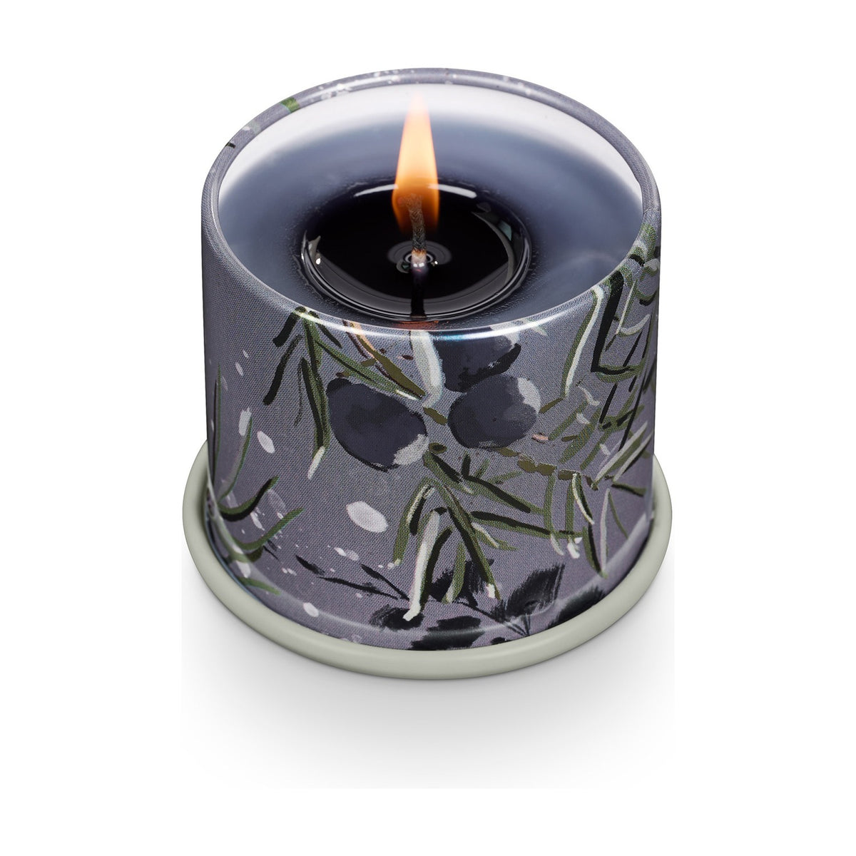 North Sky Demi Vanity Tin Scented Candle