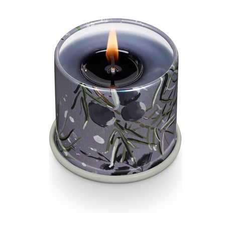 North Sky Demi Vanity Tin Scented Candle